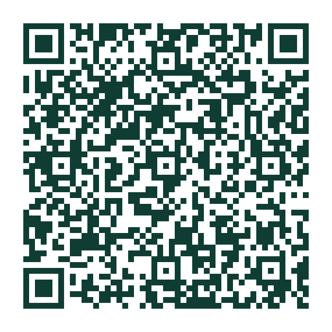 AI 健康管理家 iOS 版 Apple App Store 下載 QR Code