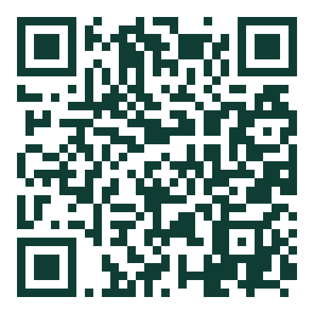 AI 健康管理家 iOS 版下載 QR Code
