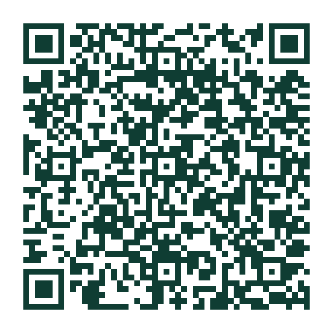 AI 健康管理家 Android 版 Google Play 下載 QR Code